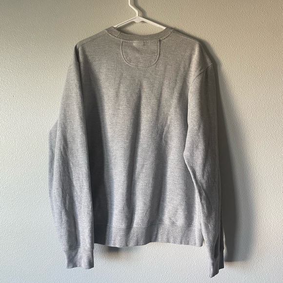 Large Amazon Crewneck - Picture 2 of 2